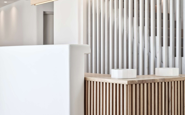 Radisson Blu Euphoria Resort, Mykonos
