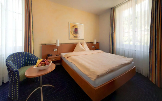 Parkhotel Gunten - Beach & Spa