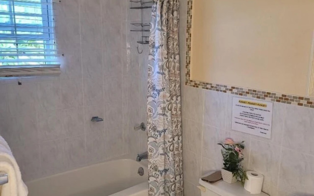 Soleil Holiday Home 125