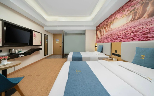 Ningming Yihao Hotel