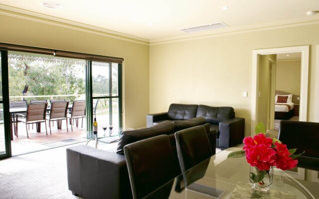 Yarrawonga Mulwala Golf Club Resort