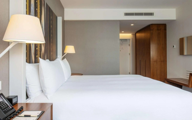 DoubleTree by Hilton Hotel Wroclaw
