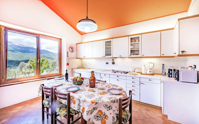Casa Sant'anna - In Garfagnana