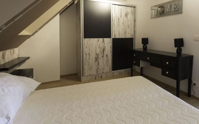 Vienna Top Apartments