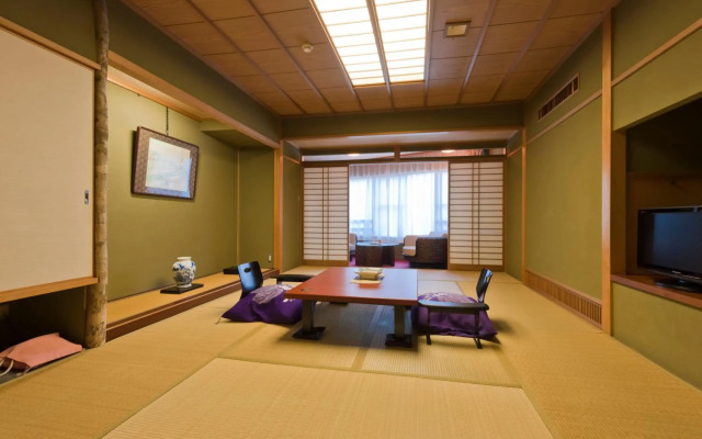 Hotel Kanichi