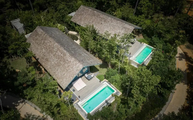 Villa Escape Burasari