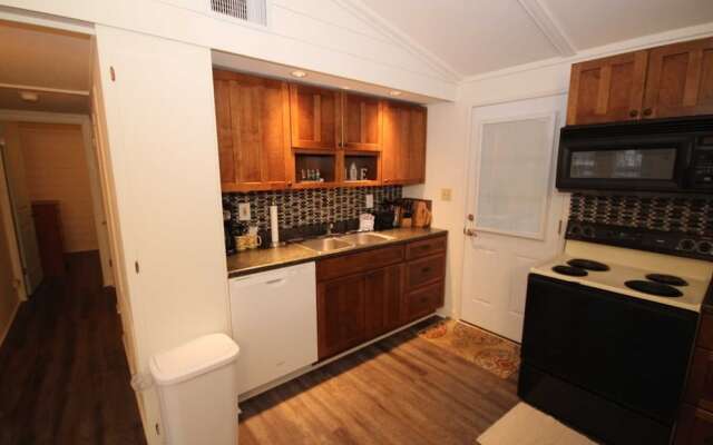 Sioux Trail 3 Bedroom Home