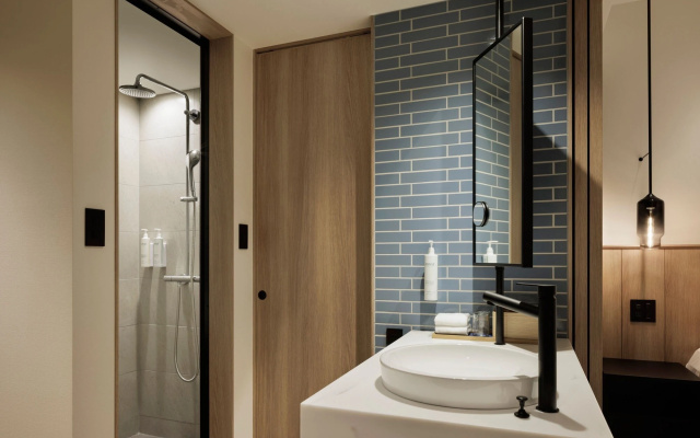 Fairfield by Marriott Okayama Hiruzen Highland — фото 4