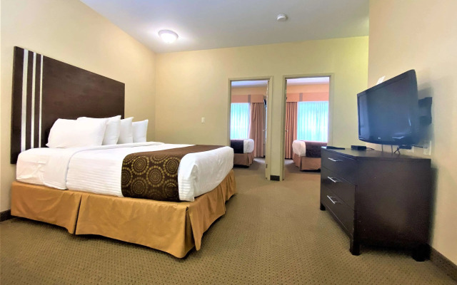 Ramada Limited Golden