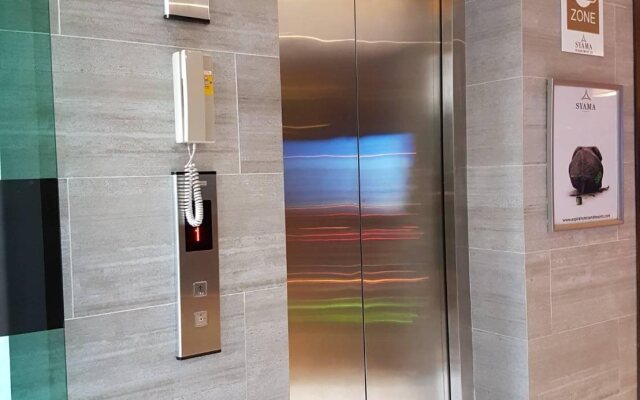 Syama Suite Sukhumvit 20