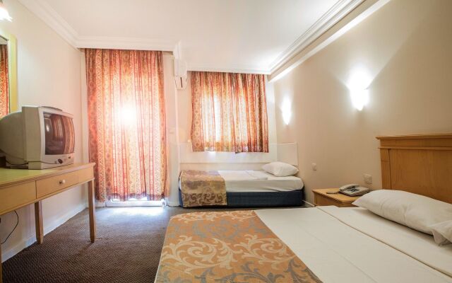 Syedra Princess Hotel