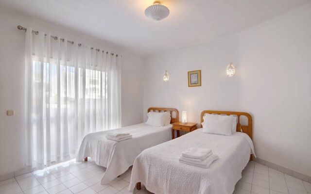 1 Bedroom Apartment Alfredo, Praceta Vitorino Nemésio, Albufeira