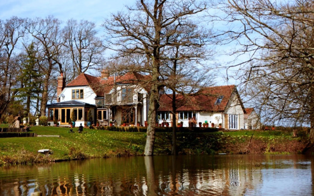 Shoyswell Cottage B&B