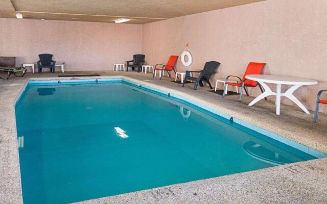 Econo Lodge San Angelo