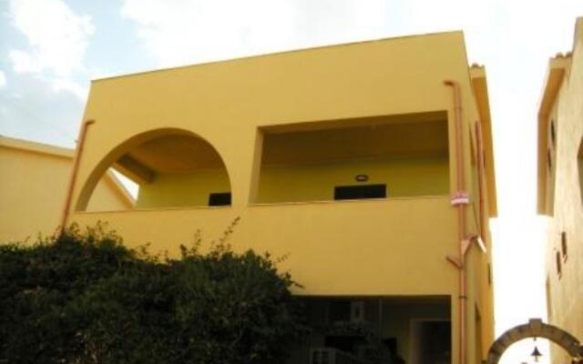 Two level apartment Aragosta-ARAGOSTA