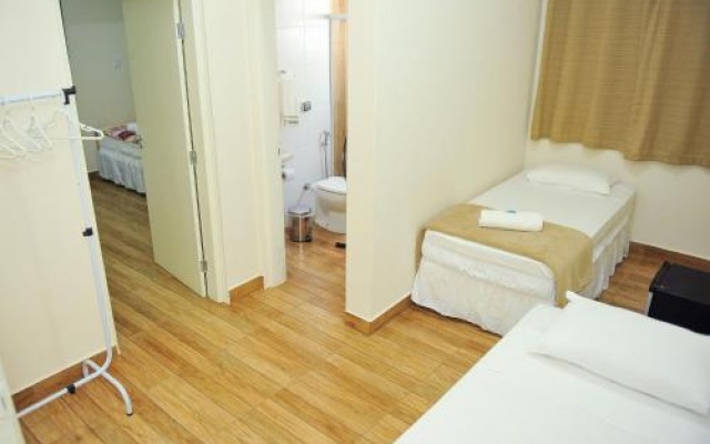 Hotel Cidade Aventura