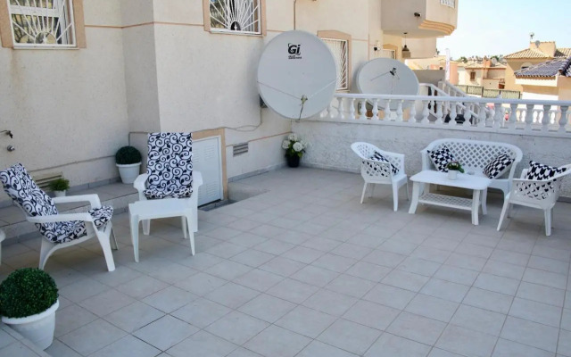Cosy Golf Apartment Quesada
