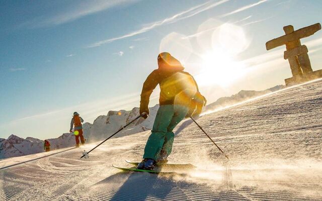 Legends Whistler