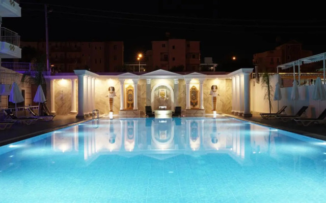 Akdora Resort Hotel & Spa