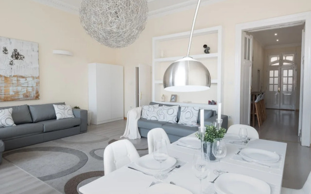 Budapest Easy Flat - Basilica Lux