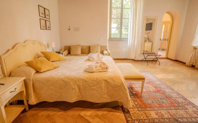 Relais Corte Cavalli