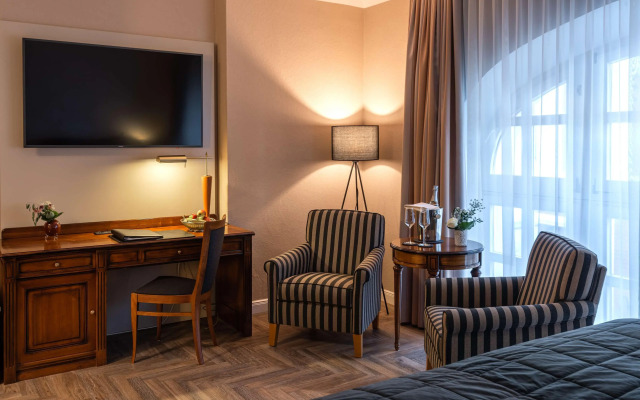 Parkhotel Engelsburg