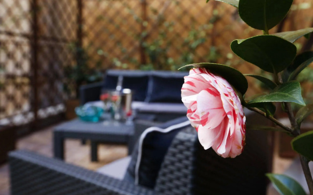 Saint B Boutique Hotel STB