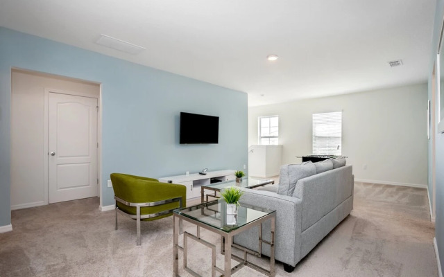 Wildwood Way Villa 1