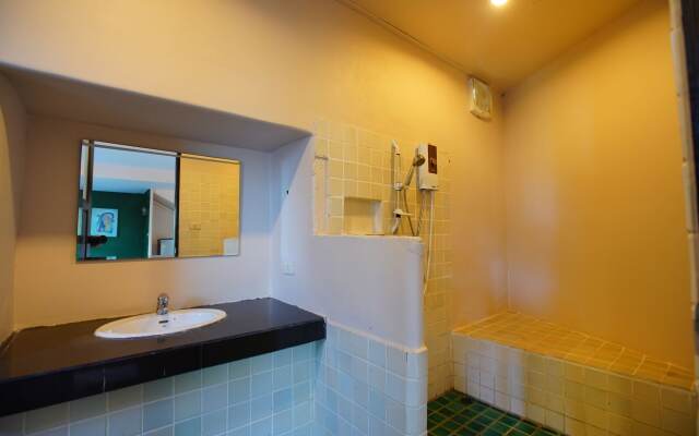 Tanaosri Resort Pranburi