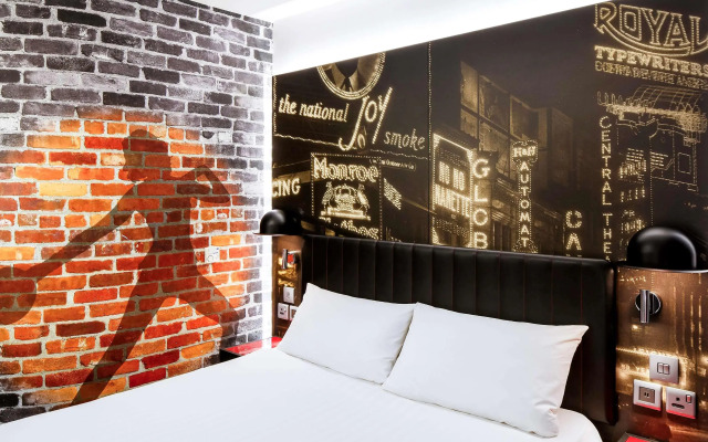 ibis Styles London Southwark – near Borough Market