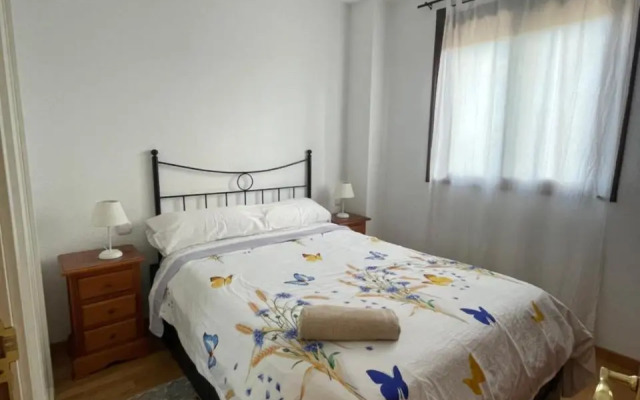 Plenilunio suite, AirPort, Ifema, wanda