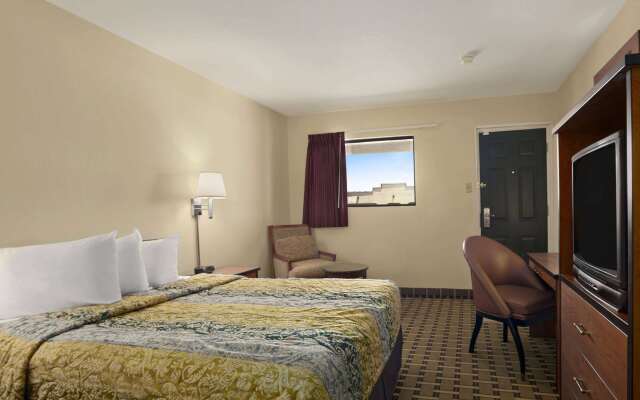 Travelodge by Wyndham Clovis