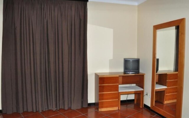 Hotel Monte Brasil