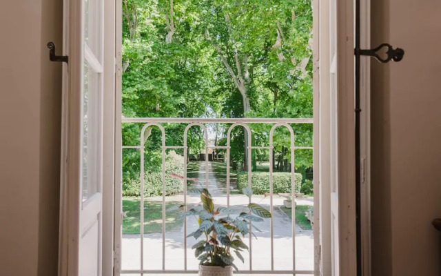 Château Saint Perret