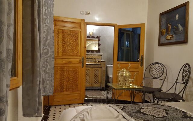 Dar Nour Fes