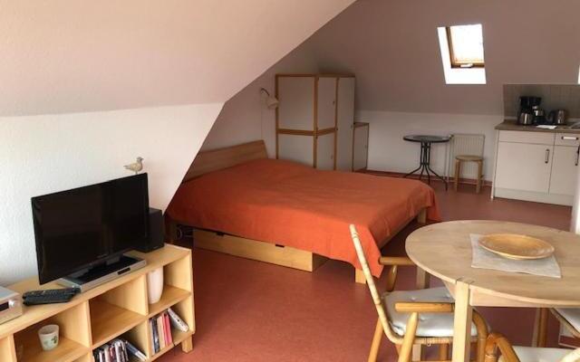 Birkenstrasse 6 I Wohnung 11