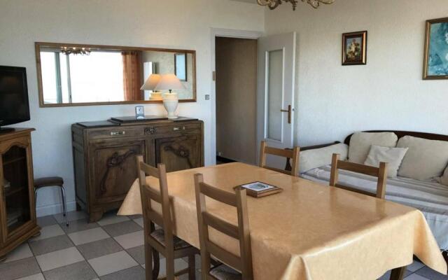 Studio Royan, 1 pièce, 3 personnes - FR-1-71-89