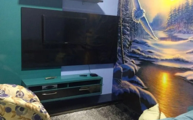 Casa super confortável