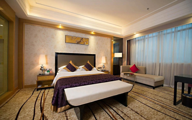 Fengtai City Hotel