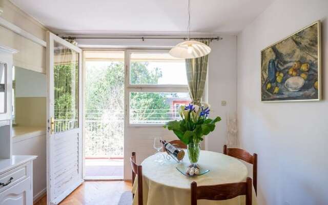 Apartment Jele