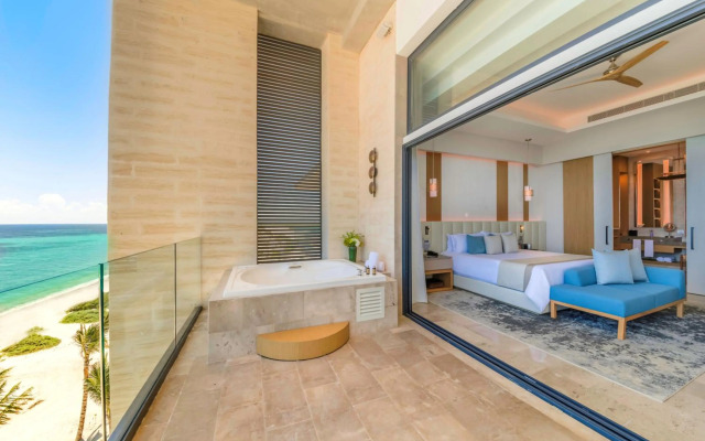 Haven Riviera Cancun - All Inclusive - Adults Only
