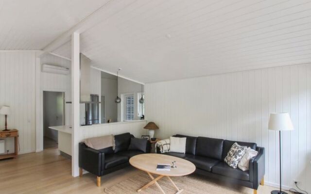 "Karanfilka" - 700m from the sea in Bornholm