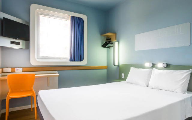 ibis budget Araraquara