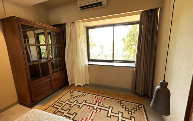 Soul Nest - Pyramid Valley International Bengaluru