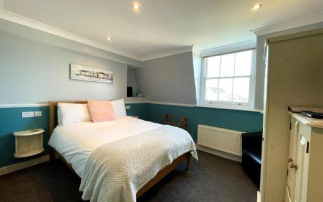The Bedford Guest House