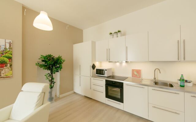 Heart Lake Apartments- Verbania