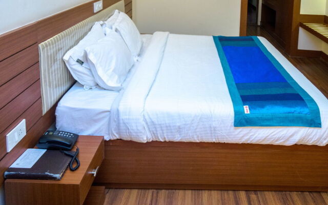 Hotel Ballal Residency