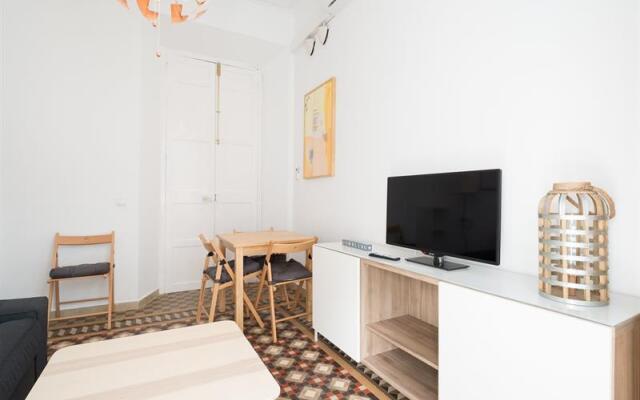Central 2 bedroom Apartment Nosquera