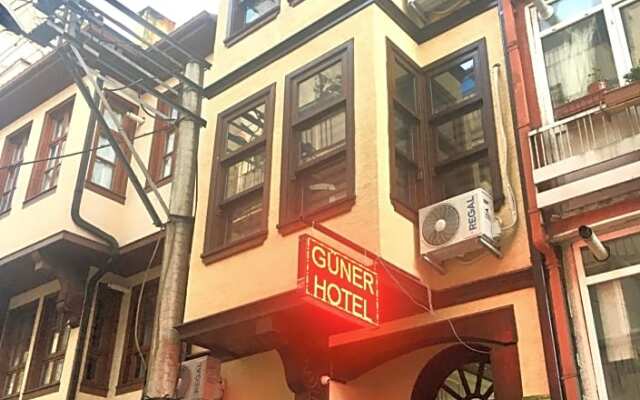G¿ner Hotel