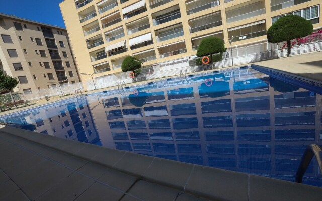 Apartamento Differentflats Aquario